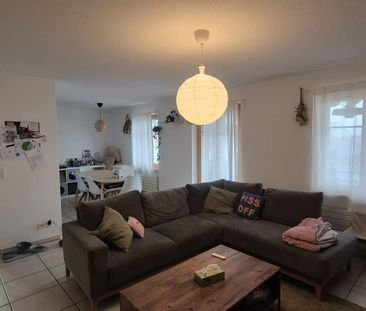 3.5 Zimmer, 90 m², 2. Stock - Foto 2