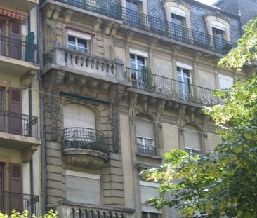 Beautiful 5 room / 3 bedroom / Plainpalais apartment - Photo 4