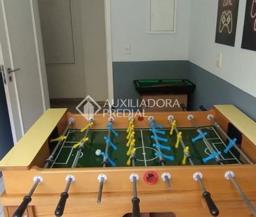 Apartamento com 3 quartos e 184m² para alugar em Santa Paula, São C... - Foto 6