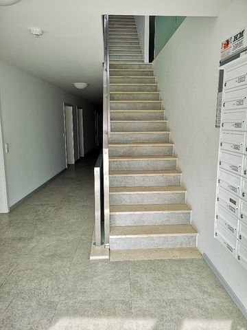 Nur für Studenten" - Appartements (mit EBK) in der Wredestraße 19! - Foto 3