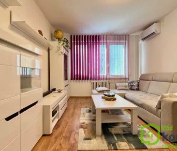 Moderní byt 2+1 s parkovacím stáním – Ostrava-Zábřeh, ul. Lumírova - Photo 6