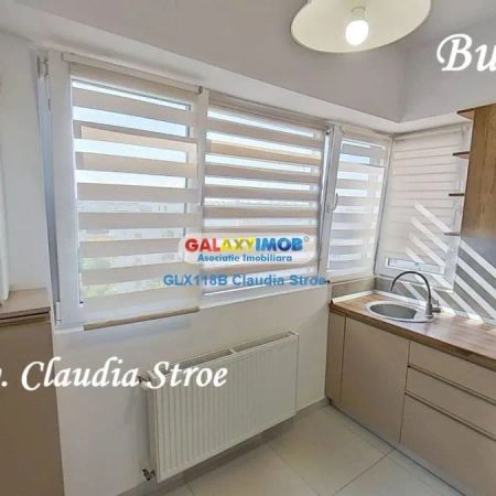 INCHIRIERE APARTAMENT 2 CAMERE CENTERAL ADRESS RESIDENCE - Photo 4