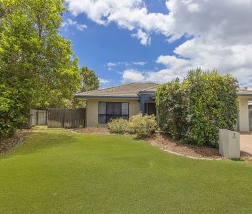 2 Springbrook Parade, Idalia - Photo 4