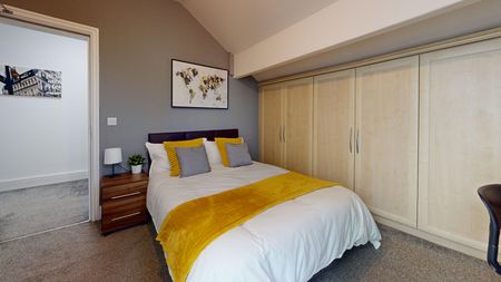 Eldon Place Room 1 - Photo 4