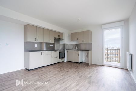 Location Appartement 4 pièces 73m² - Photo 3