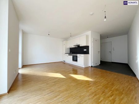 Entzückende Balkonwohnung mit kostensparender Erdwärme - 8020 Graz - Photo 3