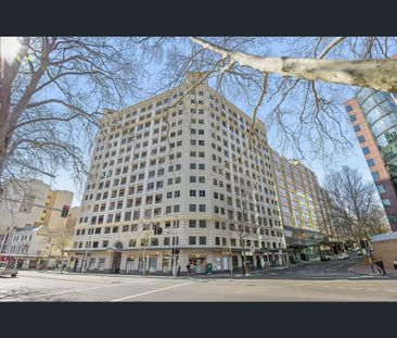 607/242 Elizabeth Street, Surry Hills, NSW 2010 - Photo 2