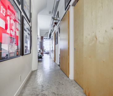 For Lease - 155 Dalhousie Street Unit# 826, Toronto, Ontario - Photo 3