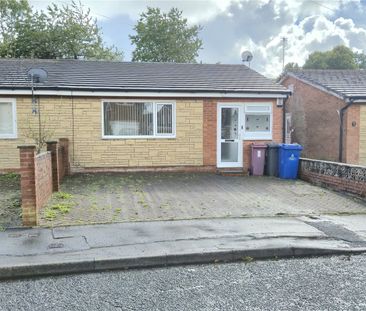Rose Hill Avenue, 18, Blackburn, BB1 1YW, Lancashire - Photo 6