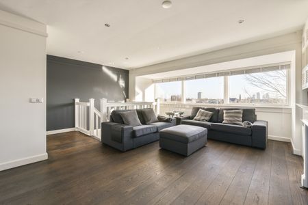 Beethovenstraat 107F - Photo 4