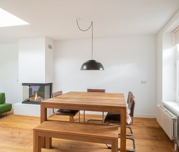 Te huur: Appartement Da Costastraat in Amsterdam - Photo 4