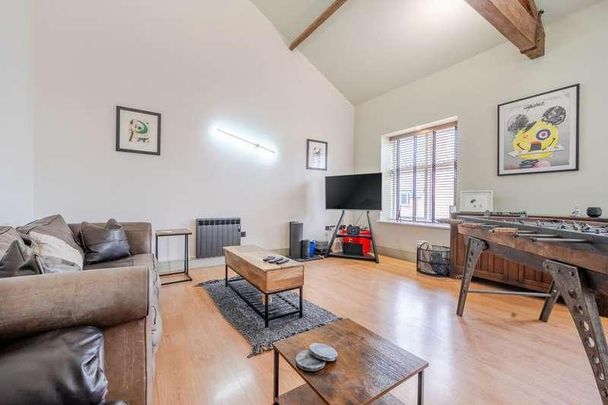 Woodford Mill, Witney, OX28 - Photo 1