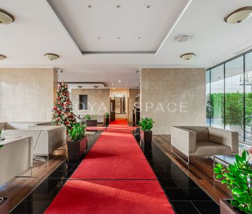 Luksusowy widokowy apartament na Powiślu! - Фото 5