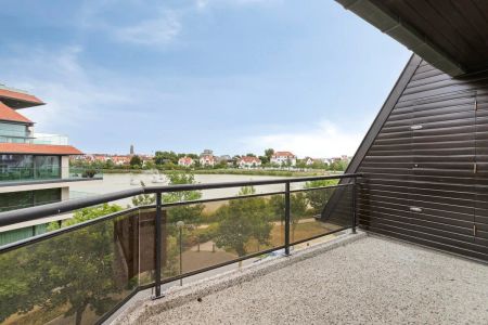 Prachtig appartement met 3 slaapkamers en zonneterras van 120m² - Photo 5