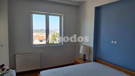 Διαμέρισμα για ενοικίαση Αγία Παρασκευή - Photo 4