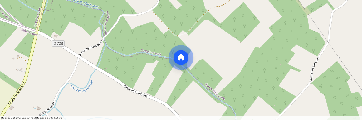 82290, Barry-D'Islemade