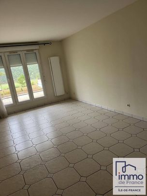 Location appartement 4 pièces 90.8 m² à Clamart (92140) - Photo 1