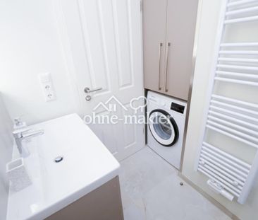 Exklusive Luxus-Wohnung | 2 Min. Ku’damm | Maßküche | Balkon | Maßm... - Photo 5