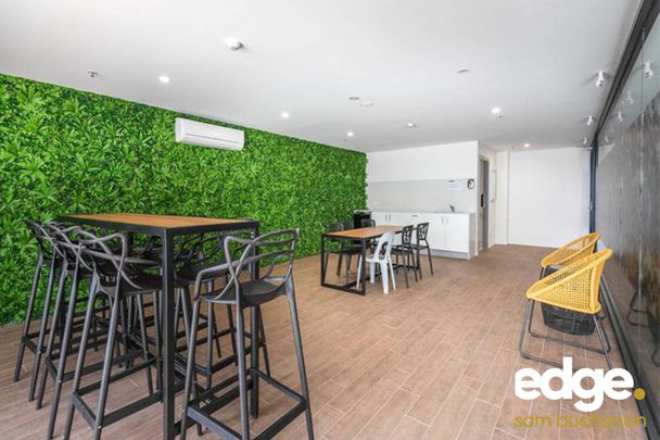 418/1 Anthony Rolfe Ave, Gungahlin ACT 2912 - Apartment For Rent | Domain - Photo 1