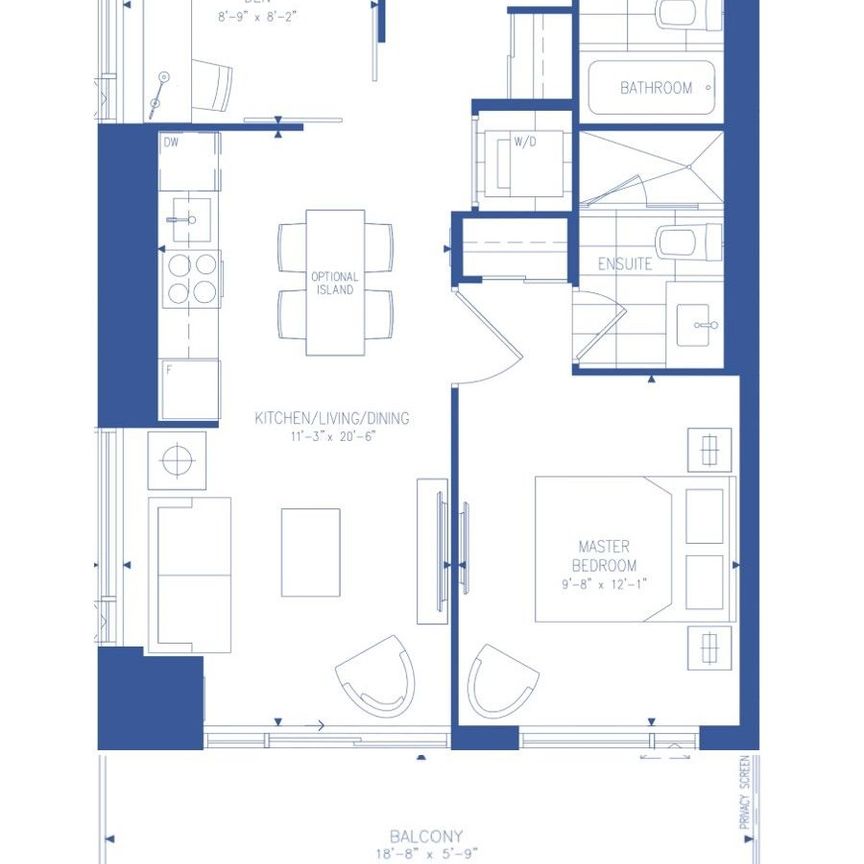 For Lease - 2 David Eyer Road Unit# 630, Richmond Hill, Ontario - Photo 1
