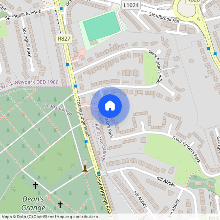 29 Saint Fintans Park, County Dublin, Blackrock, A94N293