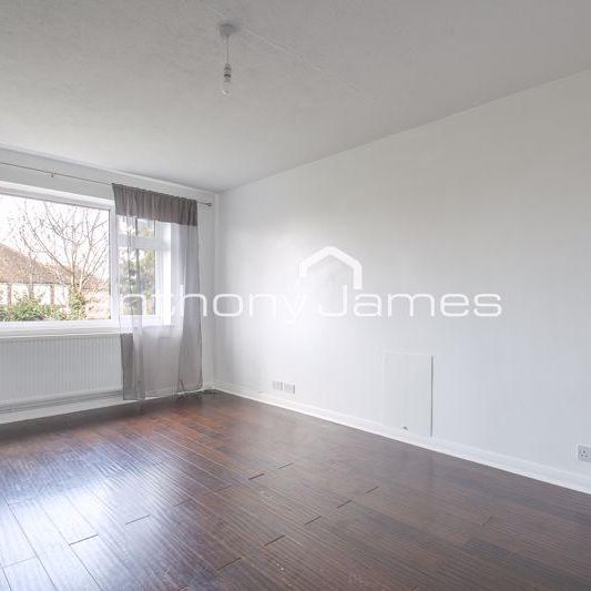 2 bedroom maisonette to rent - Photo 1