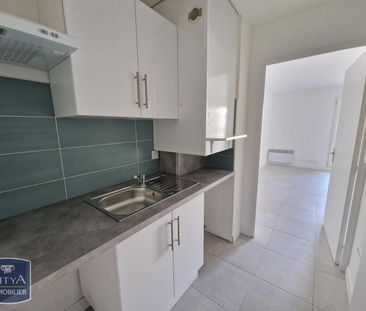 Location Appartement 1 pièce 21m² NICE 06000 - Photo 4