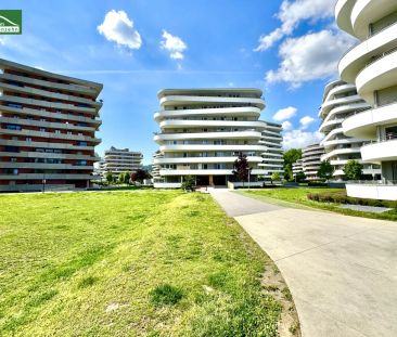 Wohnen im Grünen – urban & ruhig zugleich - Photo 5