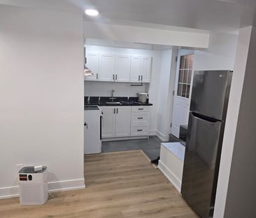 For Lease - 1569 Edgecroft Drive Unit# BSMT, Pickering, Ontario - Photo 1