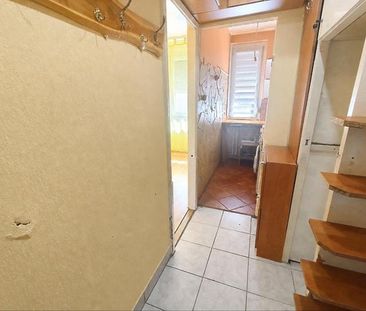 Kiadó átlagos állapotú panel lakás - Budapest IV. kerület - Fotó 4