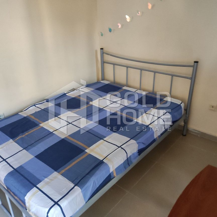 Studio/Γκαρσονιέρα για ενοικίαση Επέκταση (Πυλαία) - Φωτογραφία 1