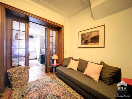 Gemeubileerde studio te huur in Brussel. - Photo 3