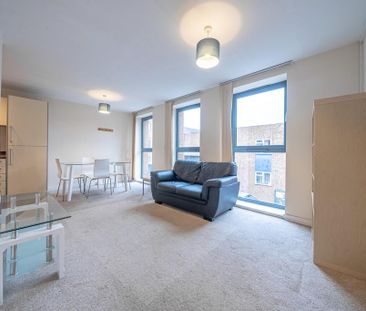 1 bedroom apartment to rent - Photo 4