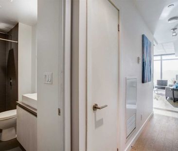 For Lease - 111 Bathurst Street Unit# 408, Toronto, Ontario - Photo 5