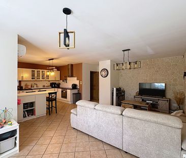 Appartement Carpentras 3 pièce(s) 74,95m2 - Photo 2