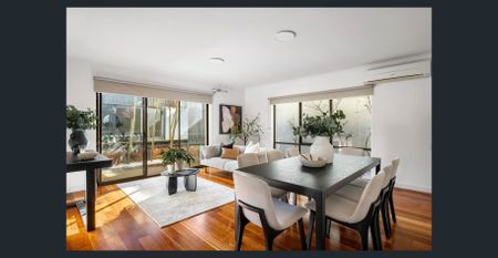 Contemporary Style and Spacious Living Opposite Lumley Gardens - Photo 4