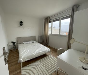 Appartement meublé à louer - Photo 4