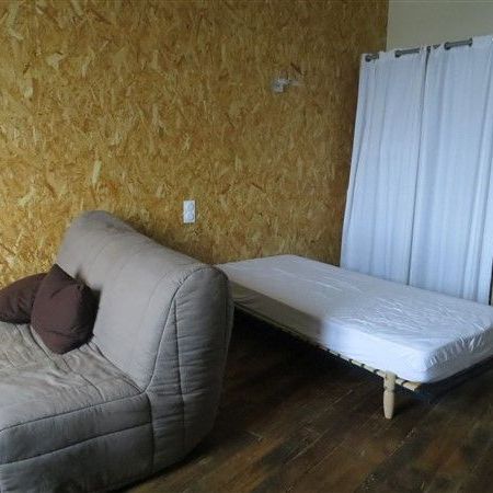 Location Appartement 1 pièce Meublé 18m² EGLETONS 19300 - Photo 3