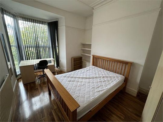 6 bedroom house share to rent - Photo 1