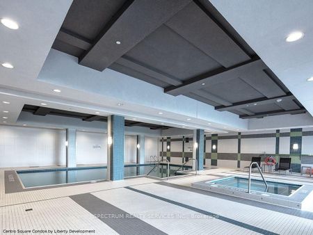 For Lease - 3700 Highway 7 N/A Unit# 504, Vaughan, Ontario - Photo 4