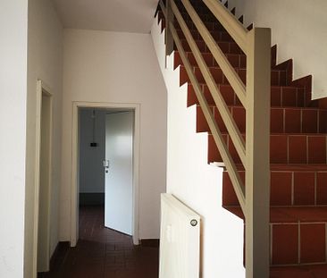 Gemütliche Maisonette-Wohnung im Zentrum von Naumburg - Foto 3