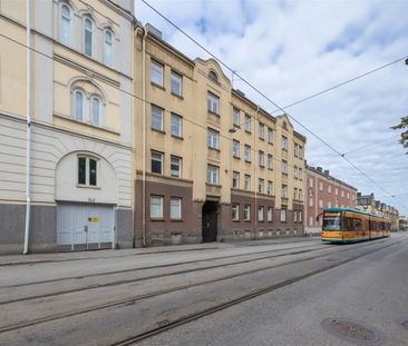 Värmlandsgatan 3 B - Foto 1