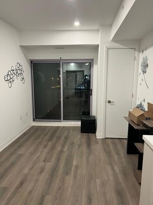 For Lease - 408 Brown's Line Unit# 207, Toronto, Ontario - Photo 1