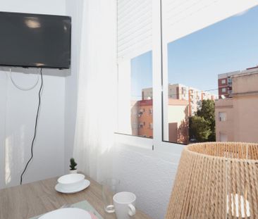 Room - Cartagena (Ramon y cajal) - Photo 6
