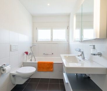 Wohnen in Idylle - Ihr neues Zuhause am Feldmattweg 5! - Photo 2