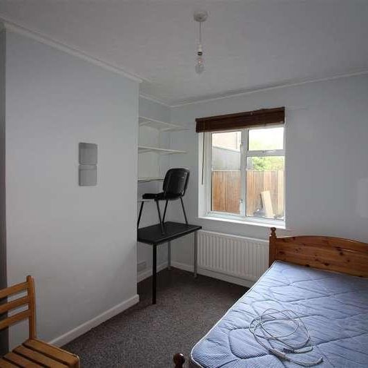 Milton Road, Southampton, SO15 - Photo 1