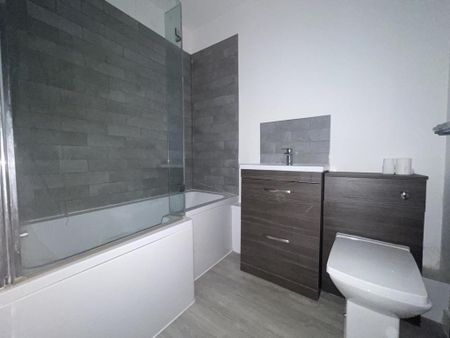 1 bedroom apartment to rent - Photo 4