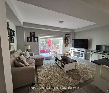 For Lease - 886 Robert Ferrie Drive, Kitchener, Ontario - Photo 3