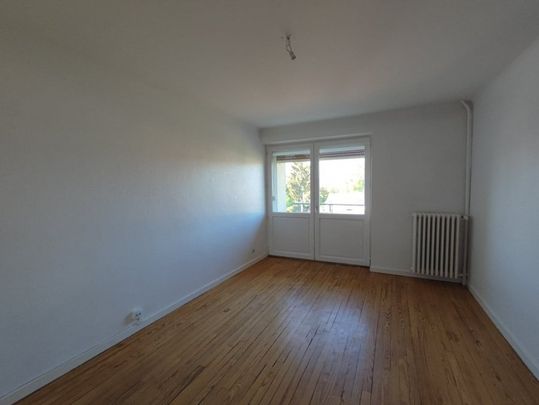 Appartement à louer F3 à Montigny-lès-Metz - Photo 1