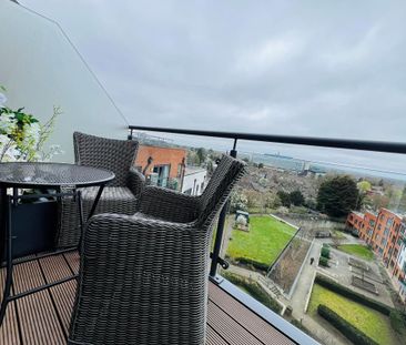 1 bedroom flat to rent - Photo 6